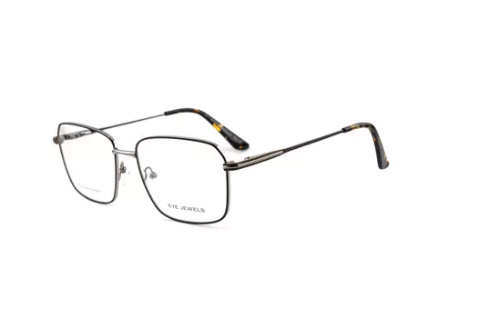 EYE JEWELS 1219 CHOCOLATE