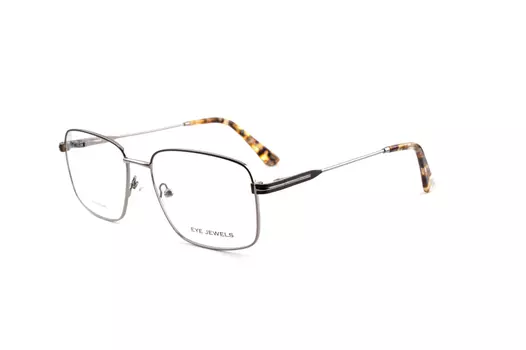 EYE JEWELS 1220 CHOCOLATE