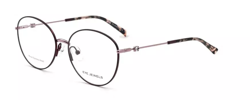 EYE JEWELS 1223 SANGRIA