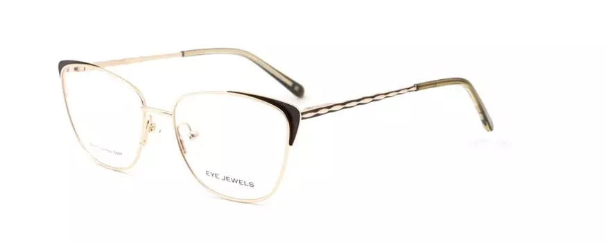 EYE JEWELS 1226 CHOCOLATE