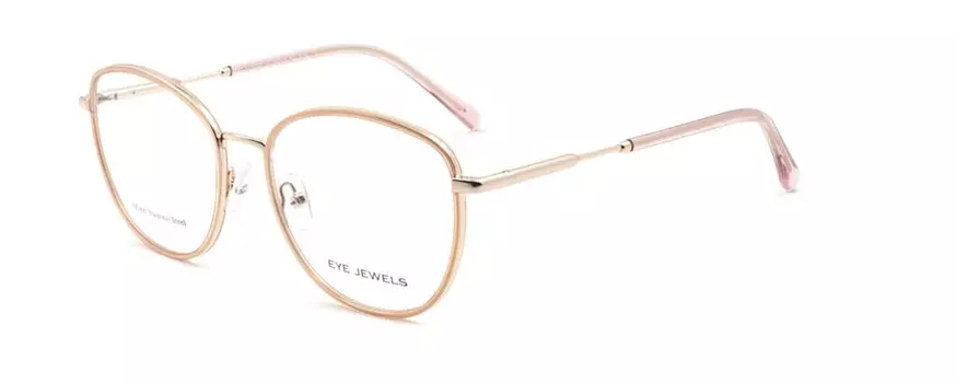 EYE JEWELS 1228 FLAMINGO