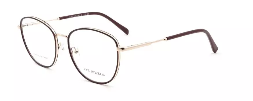 EYE JEWELS 1228 SANGRIA