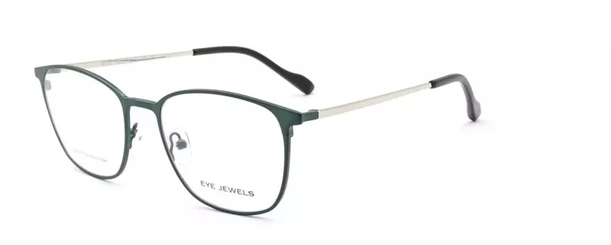 EYE JEWELS 1234 EMERALD