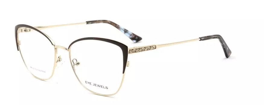 EYE JEWELS 1240 CHOCOLATE