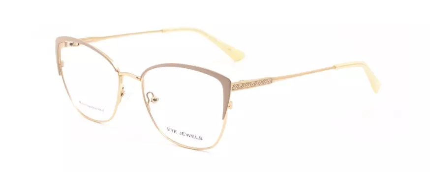 EYE JEWELS 1240 FLAMINGO