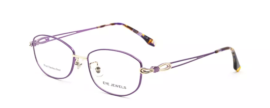 EYE JEWELS 1241 VELVET