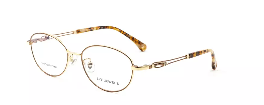 EYE JEWELS 1242 CHOCO