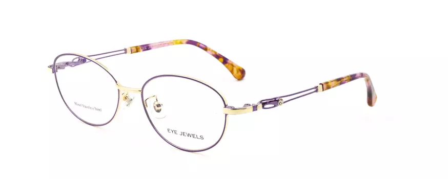 EYE JEWELS 1242 VELVET