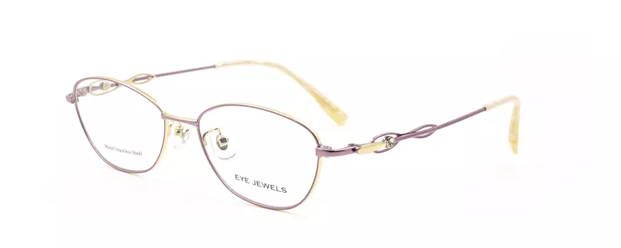 EYE JEWELS 1243 PINK