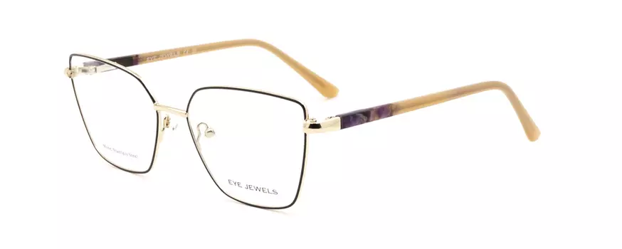 EYE JEWELS 1245 SAFARI