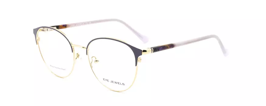 EYE JEWELS 1247 VELVET