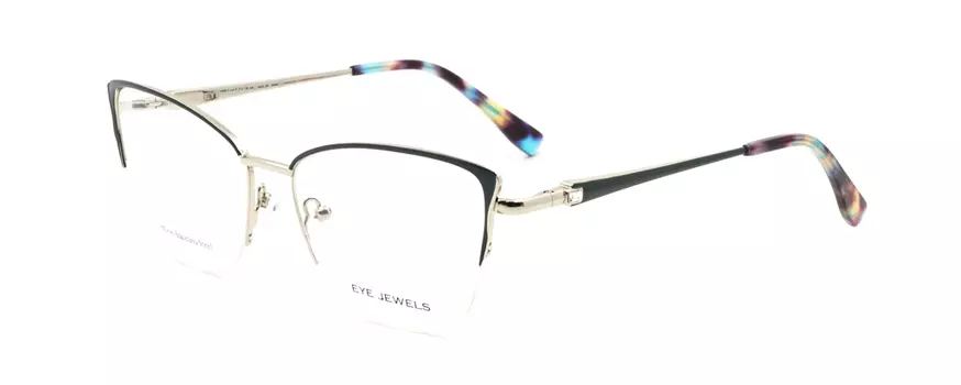 EYE JEWELS 1248 EMERALD