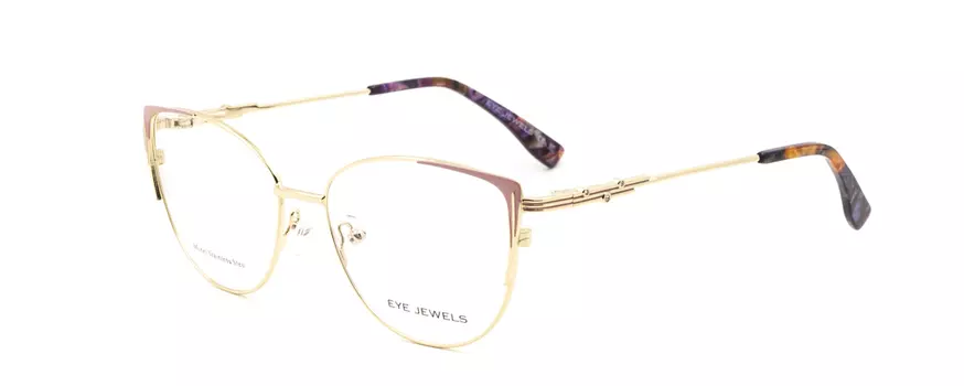 EYE JEWELS 1250 FLAMINGO