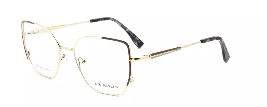 EYE JEWELS 1251 CHOCOLATE