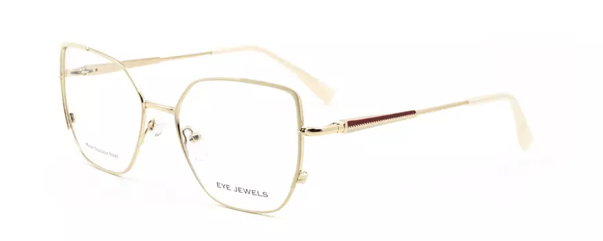 EYE JEWELS 1251 SNOW