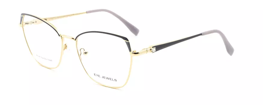 EYE JEWELS 1252 GRAPHITE