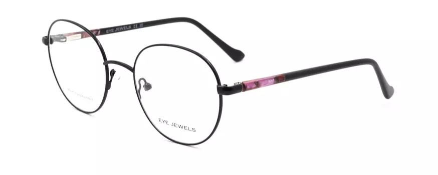 EYE JEWELS 1253 EMERALD