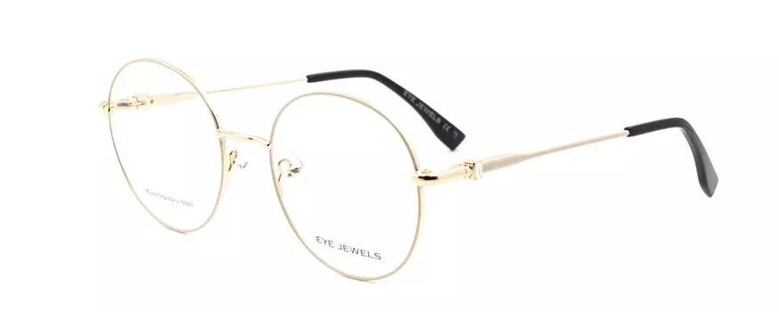 EYE JEWELS 1254 SNOW