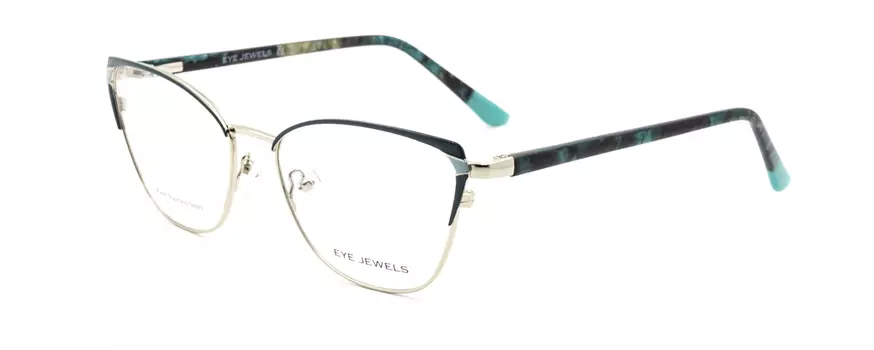 EYE JEWELS 1255 EMERALD