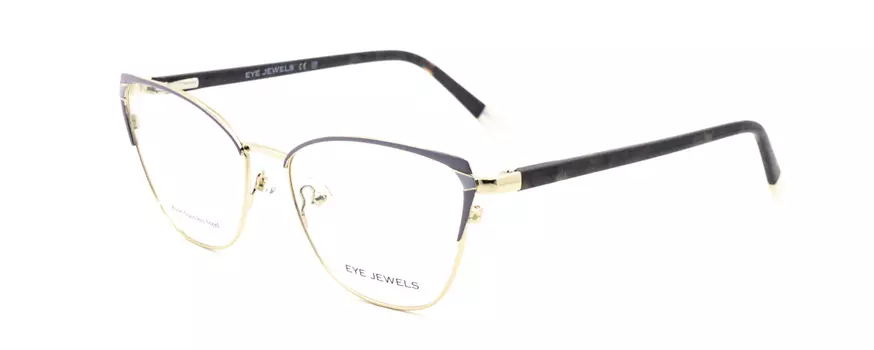 EYE JEWELS 1255 VELVET