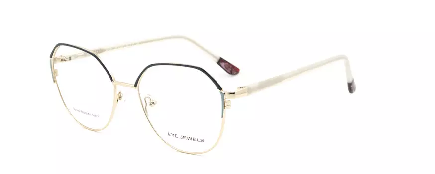 EYE JEWELS 1256 EMERALD