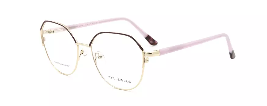 EYE JEWELS 1256 SANGRIA