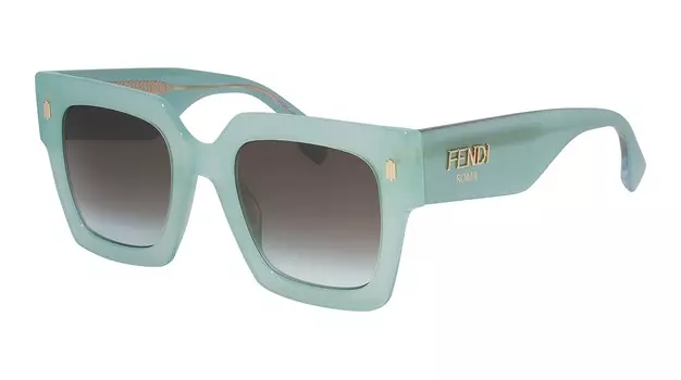Fendi 457-G-S 1ED