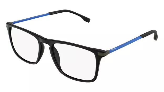 FILA 9389 SEMI-MATT BLACK