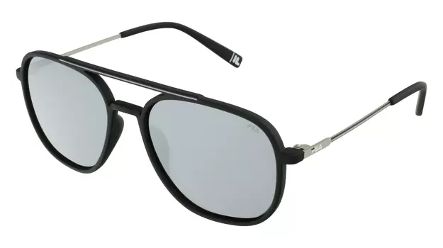 FILA 9394 SEMI-MATT BLACK