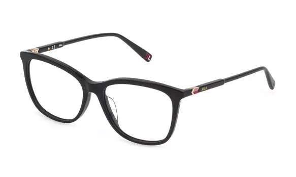 FILA 9402 SHINY BLACK