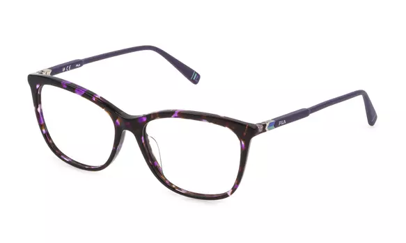 FILA 9402 SHINY TRANSPARENT PUR