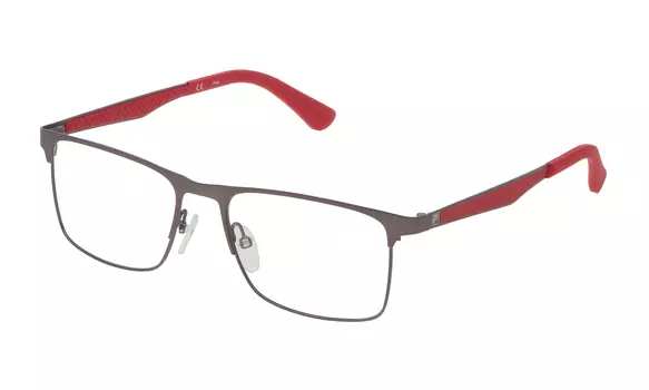 FILA 9970 MATT GUNMETAL