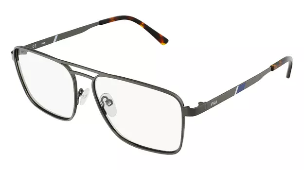 FILA I009 SHINY GUNMETAL