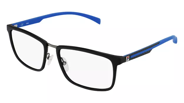 FILA I012 SEMI-MATT BLACK