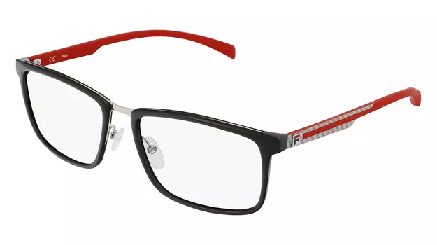 FILA I012 SHINY DARK GREY