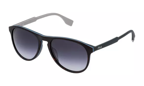 FILA I015 MULTILAYER HAVANA