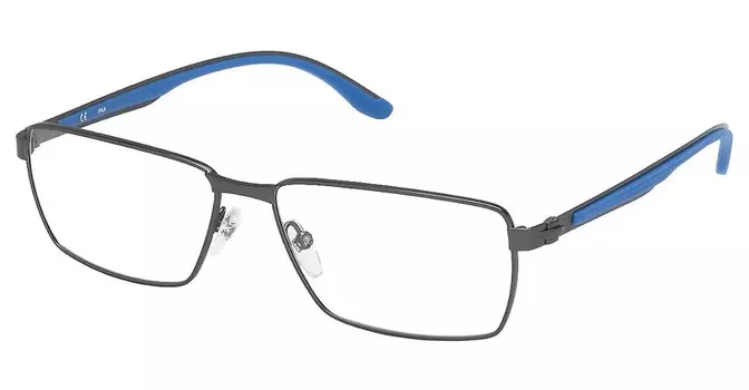 FILA I029 MATT GUN METAL