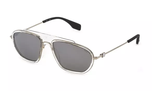 FILA I083 SHINY PALLADIUM