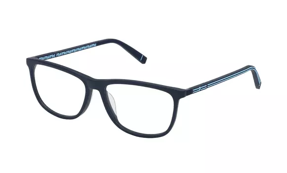 FILA I089 MATT MIDNIGHT BLUE