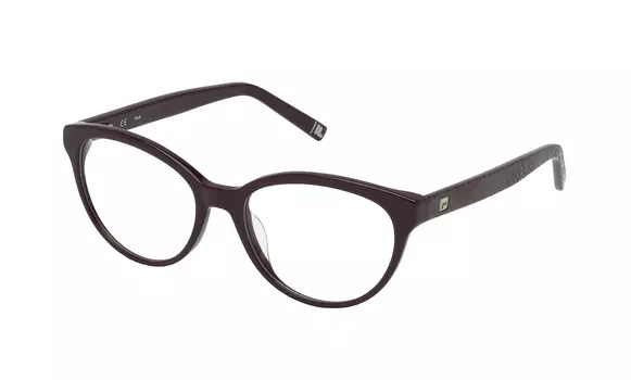 FILA I092 SHINY BURGUNDY