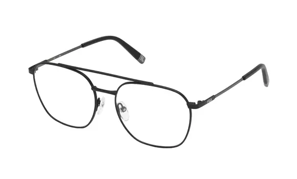 FILA I094 SEMI-MATT BLACK