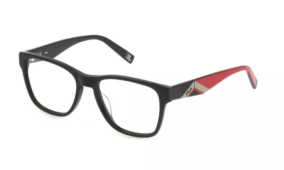 FILA I115V SHINY DARK GREY