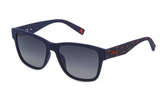 FILA I118 FULL BLUETTE