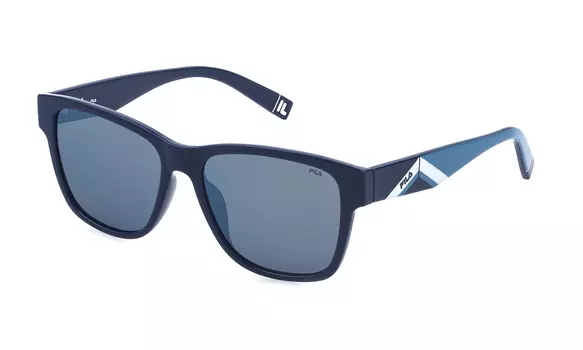 FILA I118V FULL BLUE
