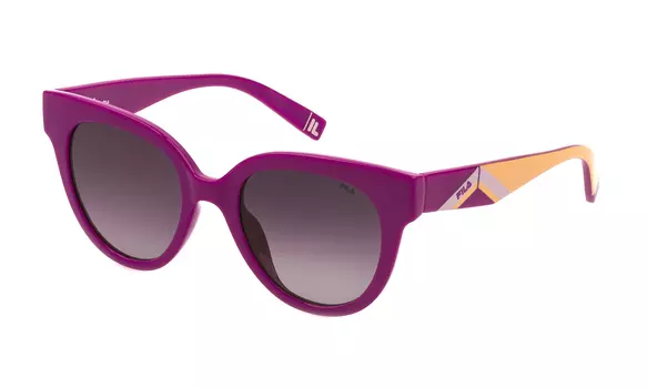 FILA I119V SHINY FUCHSIA