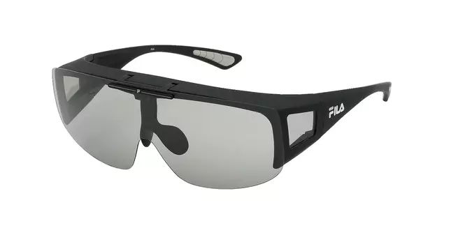 FILA I126 SEMI MATT GUN METAL