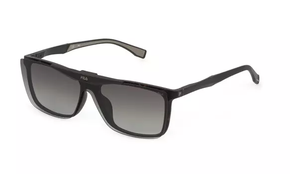 FILA I200 MATT DARK HAVANA