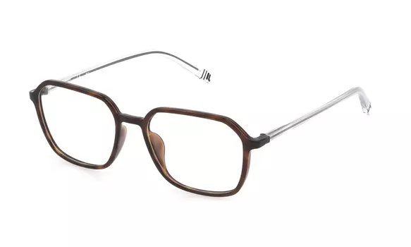 FILA I202 SHINY DARK HAVANA