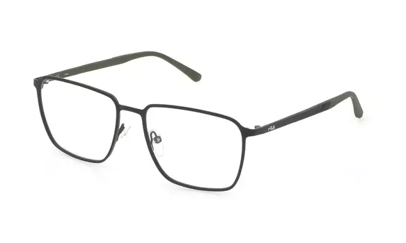 FILA I204 GREEN WITH COLOURED P