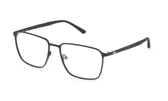 FILA I204 TOTAL SHINY BLACK